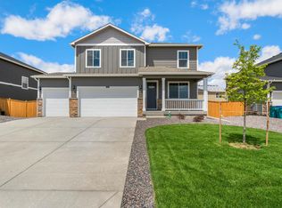 3635 Speedwell St, Wellington, CO 80549