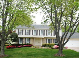 10801 Old Coach Rd, Potomac, MD 20854