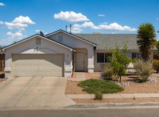 1400 Summerfield Pl SW, Albuquerque, NM 87121