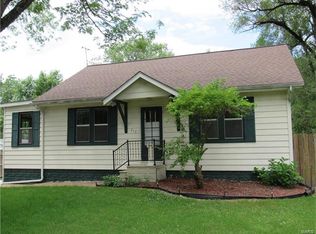 212 Union Hill Rd, Fairview Heights, IL 62208