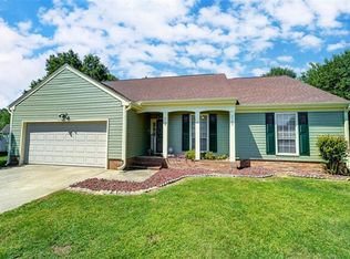 2107 Bally Duff Ln, Charlotte, NC 28262