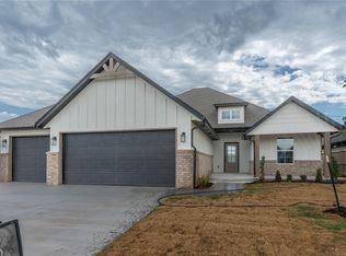9300 SW 44th Ter, Oklahoma City, OK 73179