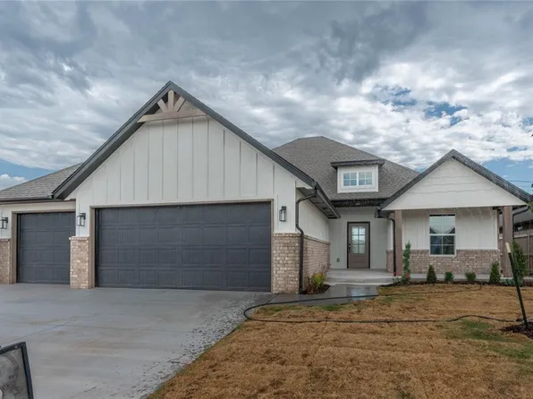 9300 SW 44th Ter, Oklahoma City, OK 73179