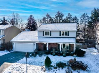 1509 Adam Dr, Normal, IL 61761