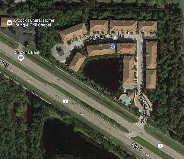 2nd image of 6650 SE Woodmill Pond Ln