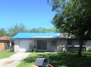 9206 Rhoda Ave, San Antonio, TX 78224