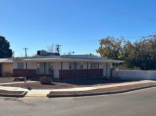 1313 Maple Dr, Alamogordo, NM 88310