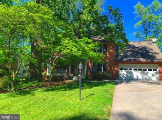 6109 Hillmeade Rd, Bowie, MD 20720