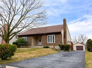 967 Millison Dr, Springfield, PA 19064