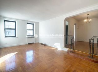 499 Fort Washington Ave #3BA, New York, NY 10033