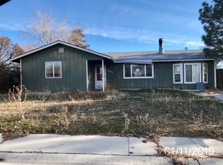 10497 W Silver Fox Dr, Boise, ID 83709