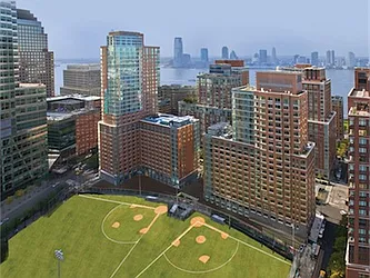 Rented by DSA Realty