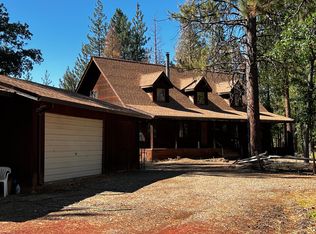 401 Schneider Ranch Rd, McArthur, CA 96056