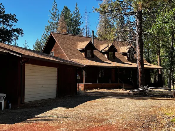 401 Schneider Ranch Rd, McArthur, CA 96056