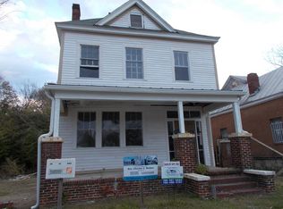 1011 Laney Walker Blvd, Augusta, GA 30901