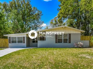 4736 Hatteras Rd, Jacksonville, FL 32208