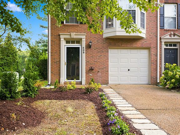 3rd image of 608 Huffine Manor Cir