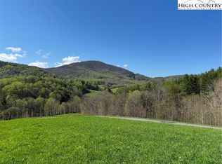 LOT 6 Elkland Mdws, Todd, NC 28684