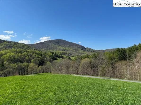 Lot 6 Elkland Meadows Drive, Todd, NC 28684