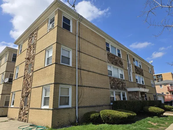 8600 W Summerdale Ave Unit 1S, Chicago, IL 60656