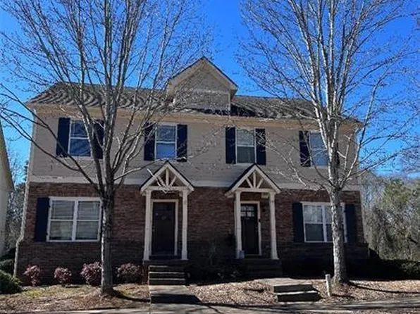 327 Oconee River Cir, Athens, GA 30605