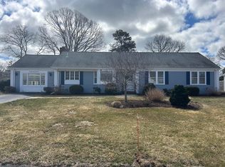 21 Brae Burn Lane, South Yarmouth, MA 02664