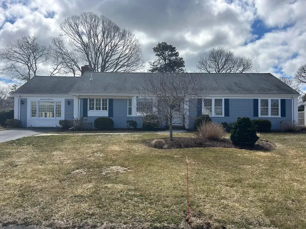 21 Brae Burn Lane, South Yarmouth, MA 02664