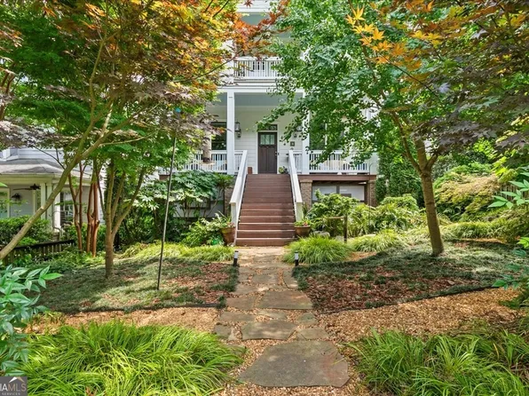 111 Lenore St, Decatur, GA 30030