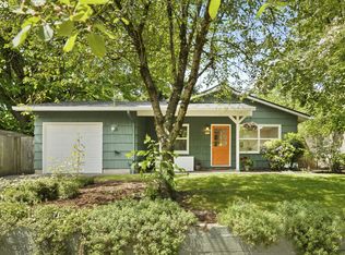 8719 N Wilbur Ave, Portland, OR 97217