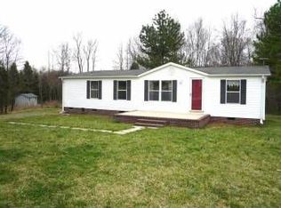 342 Green Pastures Ln, Ruffin, NC 27326