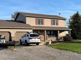 12357 W Duff Washa Rd, Oak Harbor, OH 43449