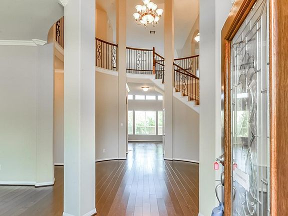 4th image of 27119 Mossy Canyon Ln