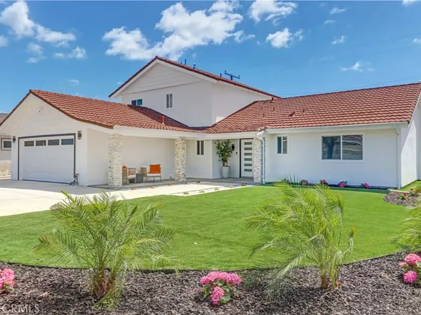 11336 Goldenrod Ave, Fountain Valley, CA 92708