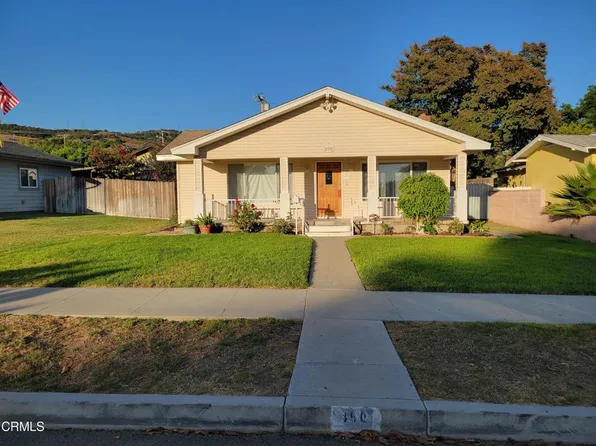 450 Clay St, Fillmore, CA 93015