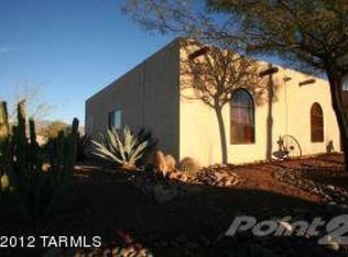 5400 N Gerhart Rd, Tucson, AZ 85745