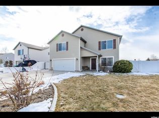 812 S 1620 W, Lehi, UT 84043