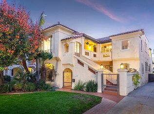 1141 S Cloverdale Ave, Los Angeles, CA 90019