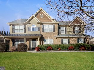 2581 Bald Cypress Dr, Braselton, GA 30517