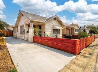 8106 Iris St, Oakland, CA 94605