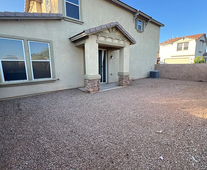 94 W Paseo Celestial — Photo 20