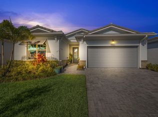 9817 SW Isabelline Dr, Port Saint Lucie, FL 34987