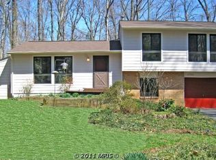 11706 Blue Smoke Trl, Reston, VA 20191