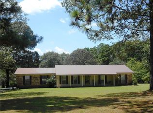 8609 Anise Dr, Eight Mile, AL 36613