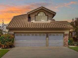 1335 La Culebra Cir, Camarillo, CA 93012
