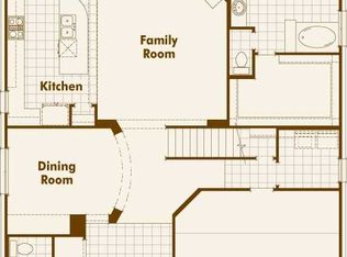 308 Norcia Loop, Liberty Hill, TX 78642