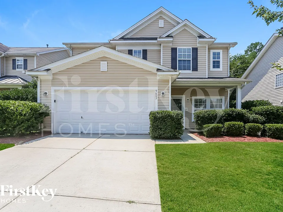9803 Falling Stream Dr