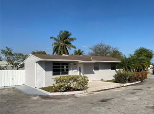 1308 NW 36th Ave, Miami, FL 33125