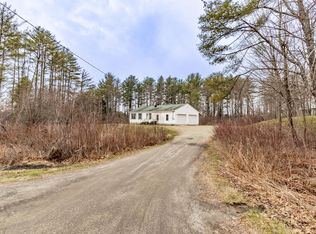 21 Kaelyn Dr, Sabattus, ME 04280