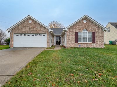 10211 Gate Dr, Indianapolis, IN, 46239