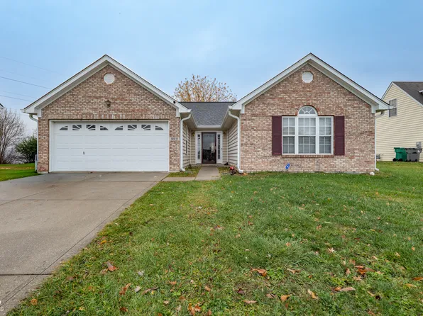 10211 Gate Dr, Indianapolis, IN 46239